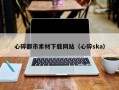 沈丘心碎都市素材下载网站（心碎ska）